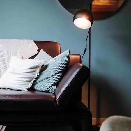 Apartment L'ecrin Vintage - Hors Chateau & Marches De Bueren Liege