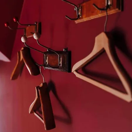 Lejlighed L'ecrin Vintage - Hors Chateau & Marches De Bueren Liège