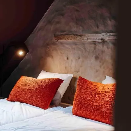 L'ecrin Vintage - Hors Chateau & Marches De Bueren