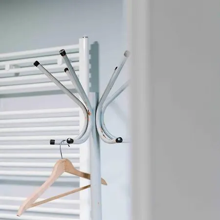 L’écrin Vintage - Hors Château&marches De Bueren