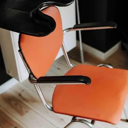 L'ecrin Vintage - Hors Chateau & Marches De Bueren Lejlighed