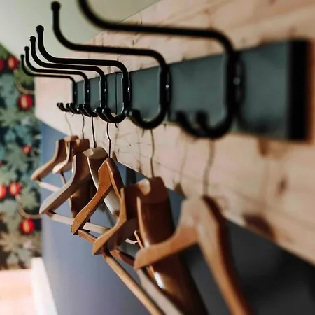 L'ecrin Vintage - Hors Chateau & Marches De Bueren Liège