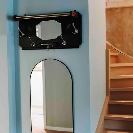 L'ecrin Vintage - Hors Chateau & Marches De Bueren