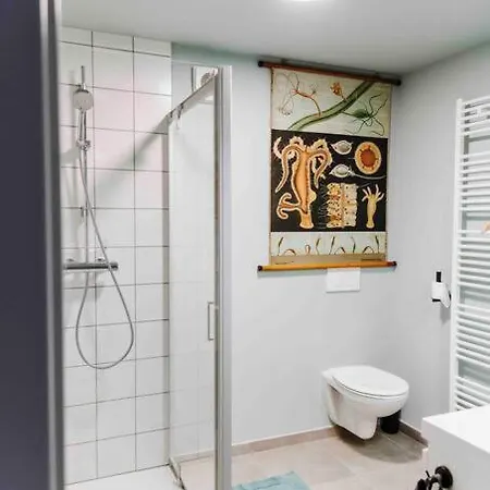 L'ecrin Vintage - Hors Chateau & Marches De Bueren Liège