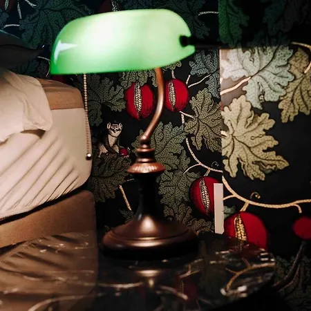 L'ecrin Vintage - Hors Chateau & Marches De Bueren * Liège