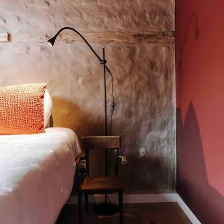 L'ecrin Vintage - Hors Chateau & Marches De Bueren Lejlighed Liège