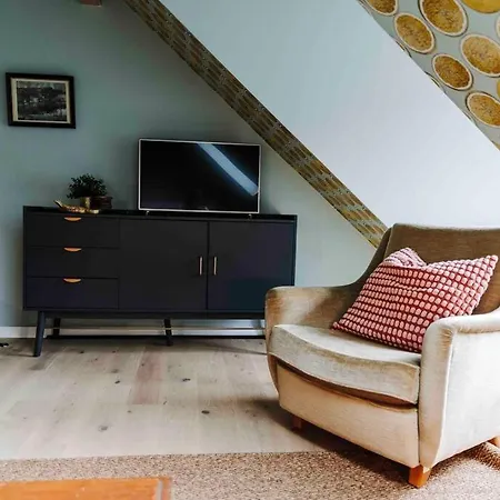 L'ecrin Vintage - Hors Chateau & Marches De Bueren *