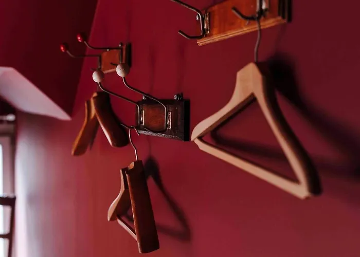 Lägenhet L'ecrin Vintage - Hors Chateau & Marches De Bueren Liège