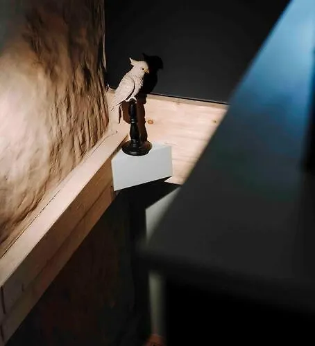 L'ecrin Vintage - Hors Chateau & Marches De Bueren * Liège