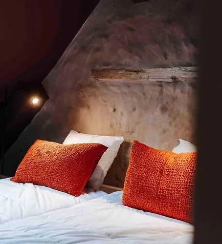 L'ecrin Vintage - Hors Chateau & Marches De Bueren