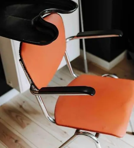 L'ecrin Vintage - Hors Chateau & Marches De Bueren Lägenhet