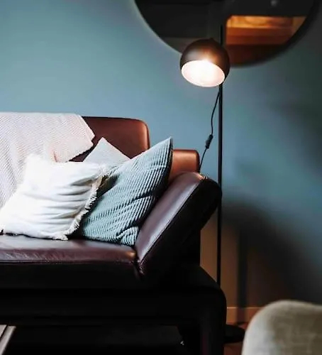 Lägenhet L'ecrin Vintage - Hors Chateau & Marches De Bueren Liège