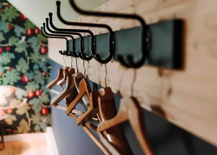 L'ecrin Vintage - Hors Chateau & Marches De Bueren Liège