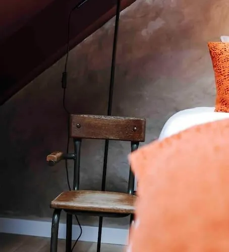 L'ecrin Vintage - Hors Chateau & Marches De Bueren * Liège