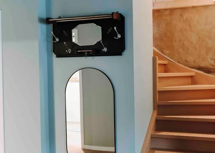 L'ecrin Vintage - Hors Chateau & Marches De Bueren