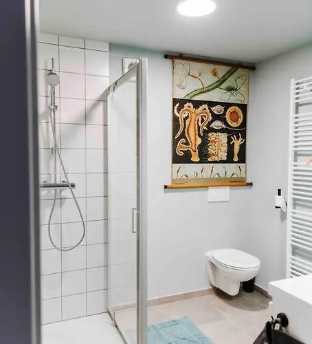 L'ecrin Vintage - Hors Chateau & Marches De Bueren Liège