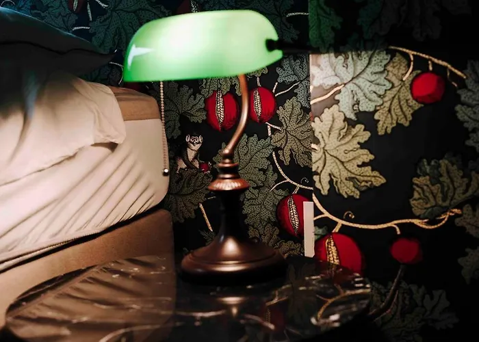 L'ecrin Vintage - Hors Chateau & Marches De Bueren * Liège