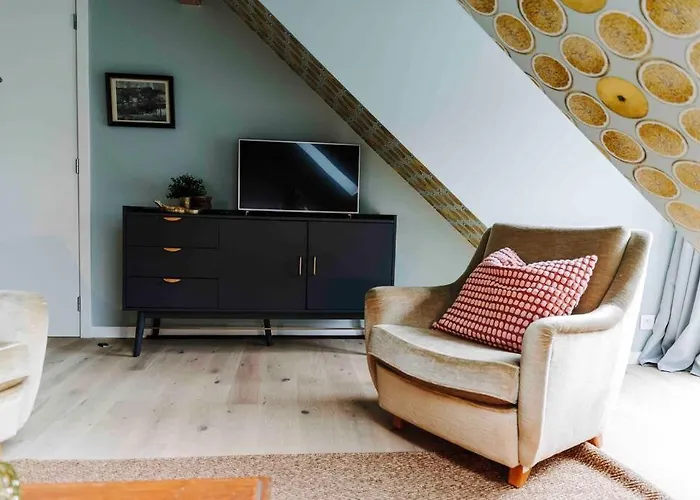 L'ecrin Vintage - Hors Chateau & Marches De Bueren *