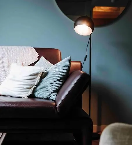 L'ecrin Vintage - Hors Chateau & Marches De Bueren * Liège