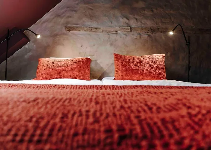 L'ecrin Vintage - Hors Chateau & Marches De Bueren *